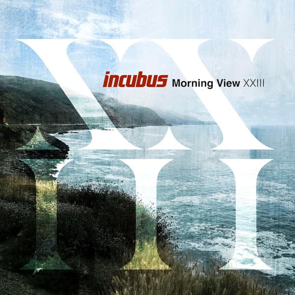 Incubus (2) - Morning View XXIII