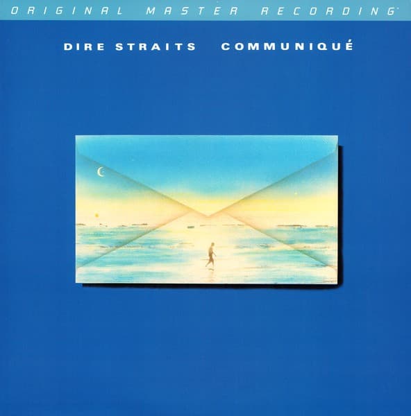 Dire Straits - Communiqué