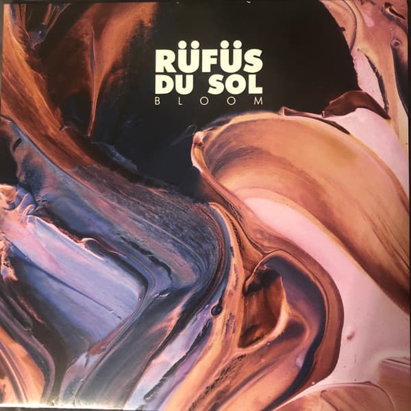 Rüfüs - Bloom