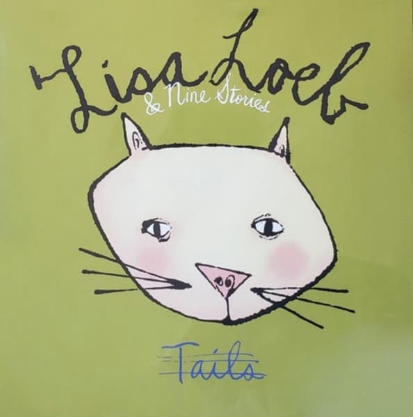 Lisa Loeb & Nine Stories - Tails