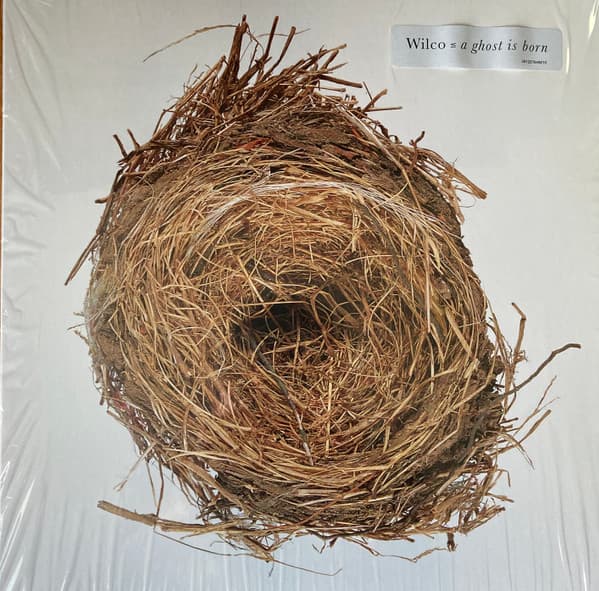 Wilco - A Ghost Is Born