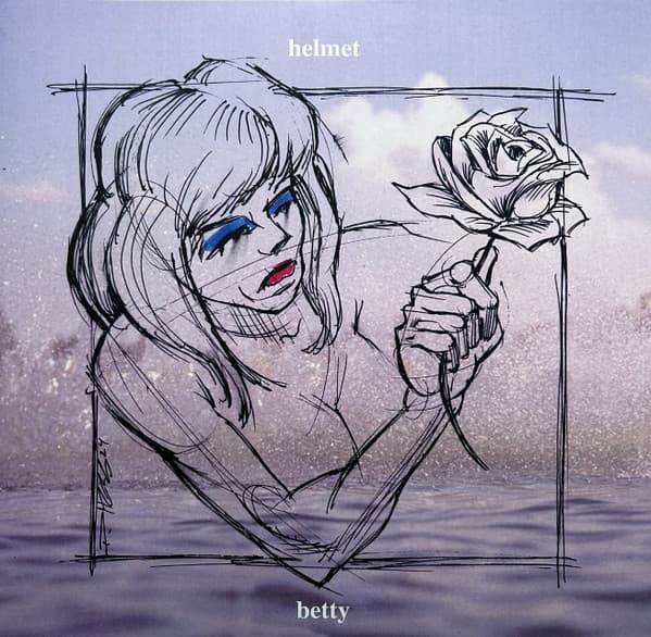 Helmet (2) - Betty