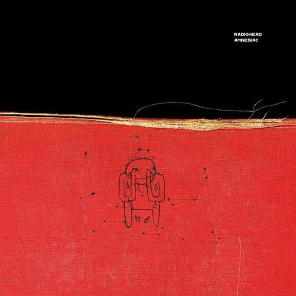 Radiohead - Amnesiac