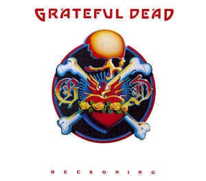 The Grateful Dead - Reckoning