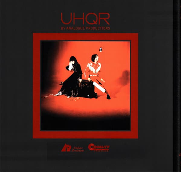 The White Stripes - Elephant