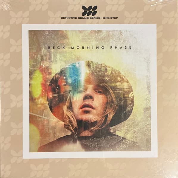 Beck - Morning Phase