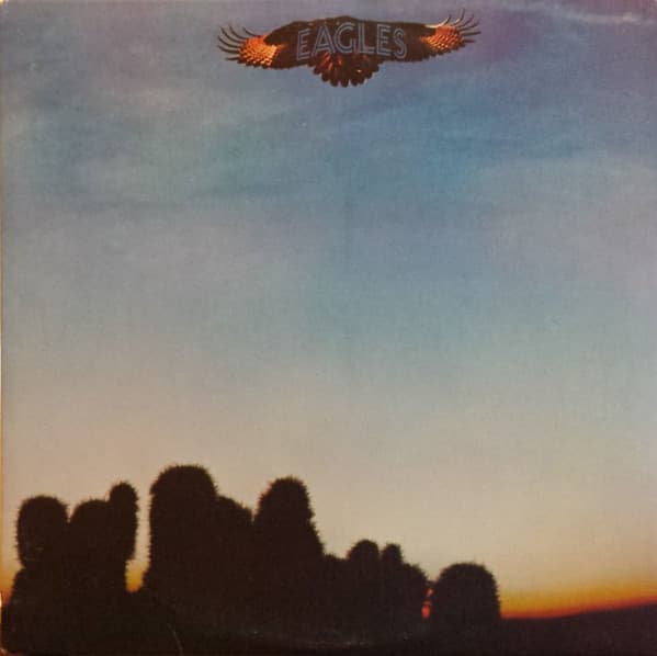 Eagles - Eagles