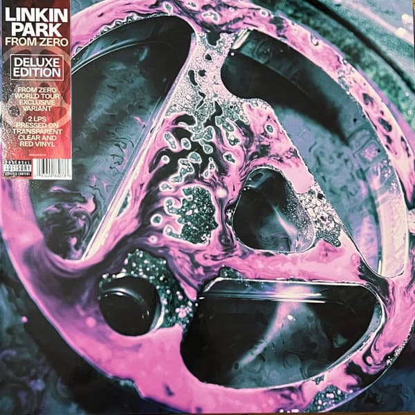 Linkin Park - From Zero
