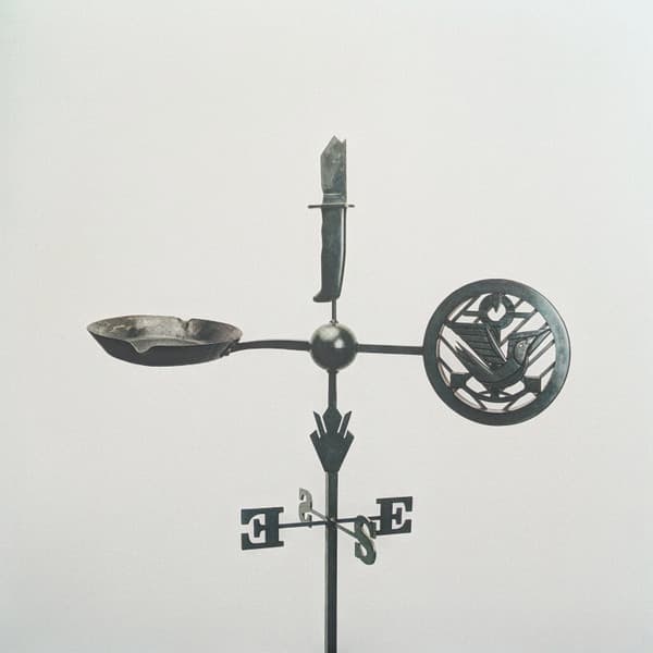 Jason Isbell And The 400 Unit - Weathervanes