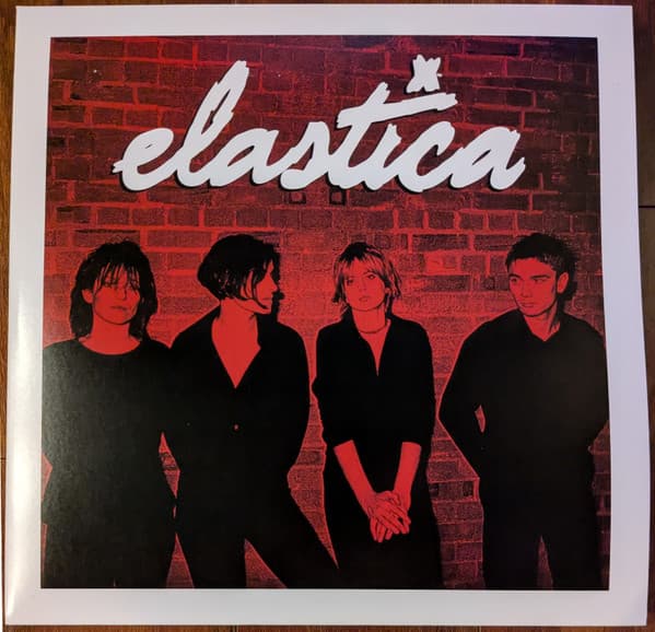 Elastica (2) - Elastica