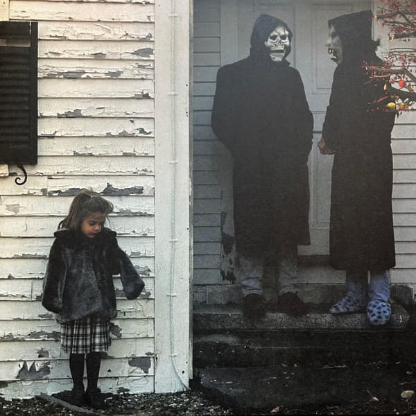 Brand New - The Devil And God Are Raging Inside Me