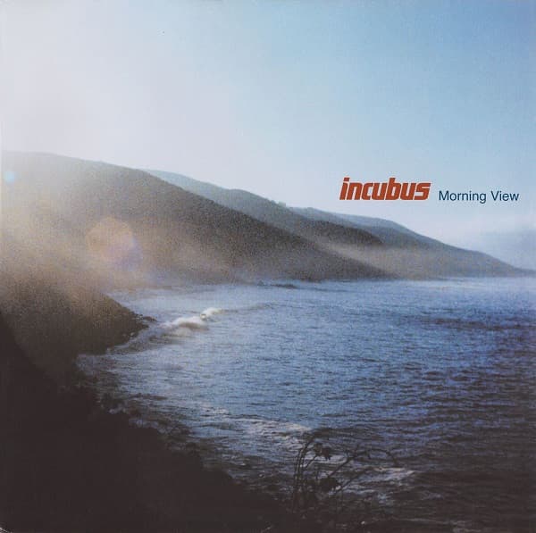 Incubus (2) - Morning View