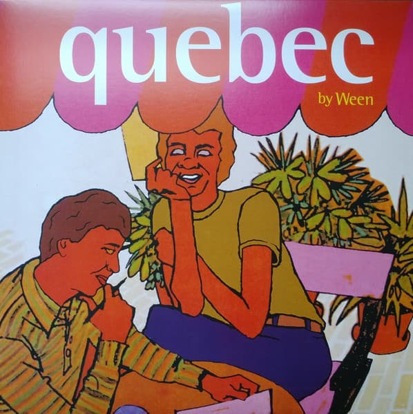 Ween - Quebec
