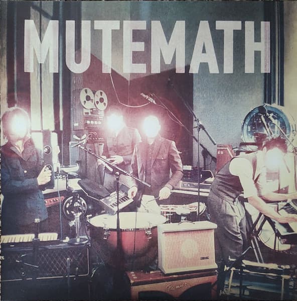 Mutemath - Mutemath