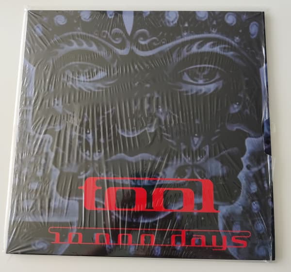 Tool (2) - 10,000 Days