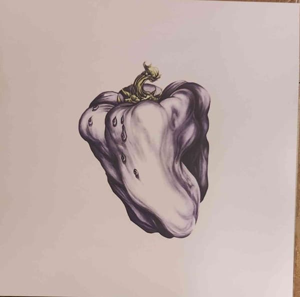 Ween - White Pepper