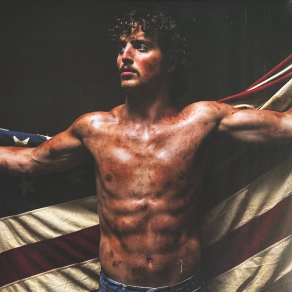Benson Boone - American Heart