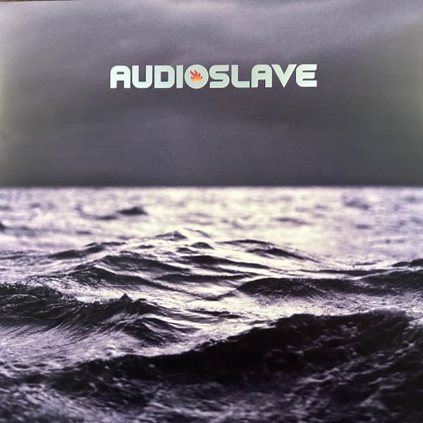 Audioslave - Out Of Exile