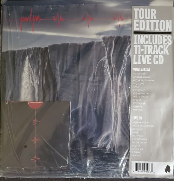 Pearl Jam - Gigaton: Tour Edition