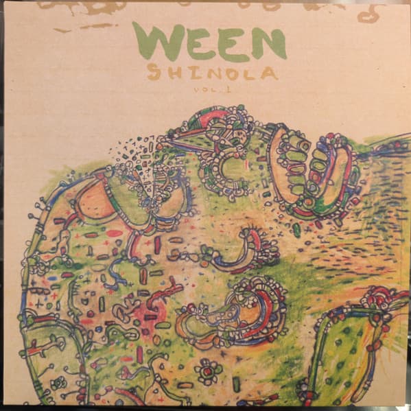 Ween - Shinola Vol.1