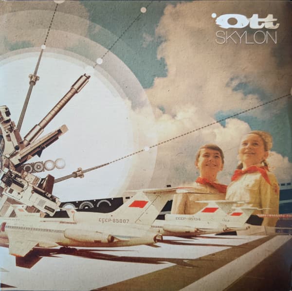 Ott - Skylon
