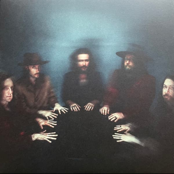 My Morning Jacket - Is