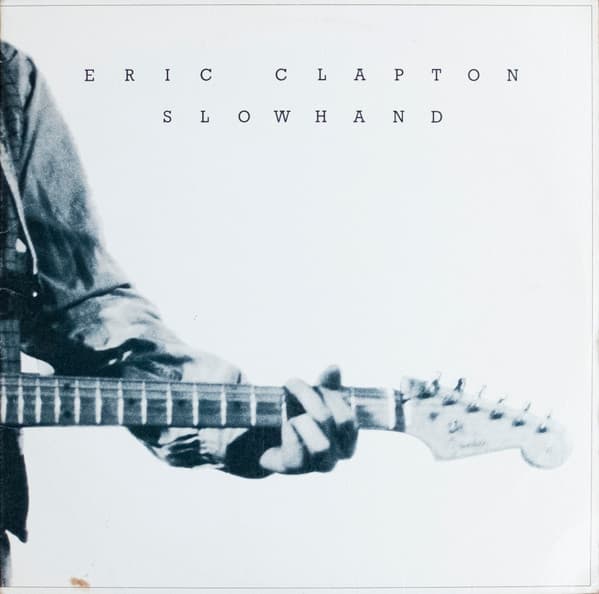 Eric Clapton - Slowhand
