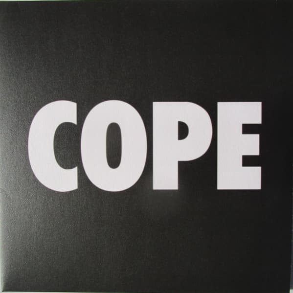 Manchester Orchestra - Cope