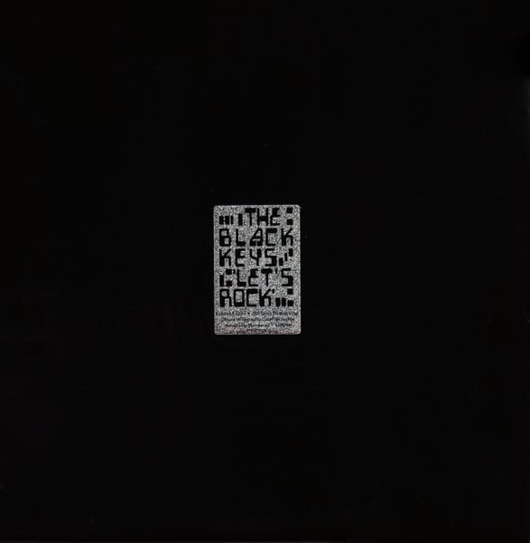The Black Keys - Let's Rock