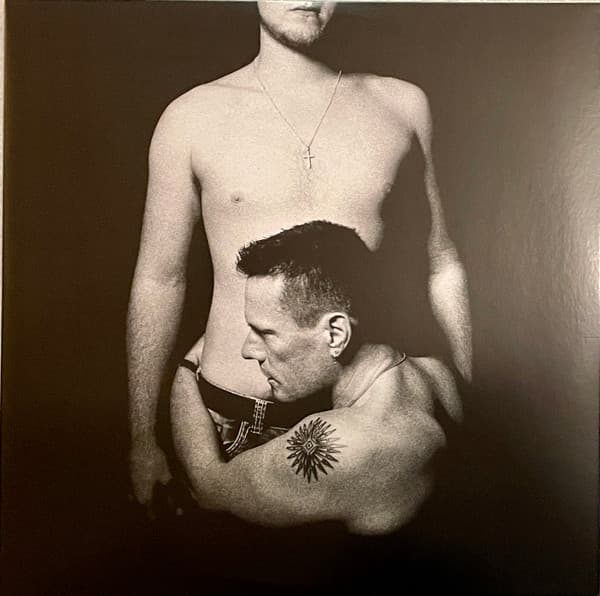 U2 - Songs Of Innocence