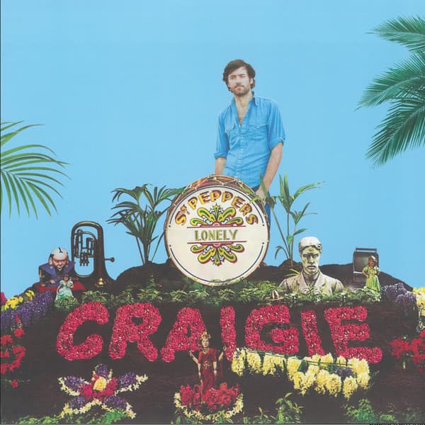 John Craigie - Sgt. Pepper's Lonely