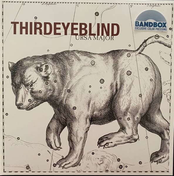 Third Eye Blind - Ursa Major